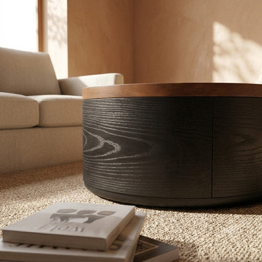 The Gendang Coffee Table