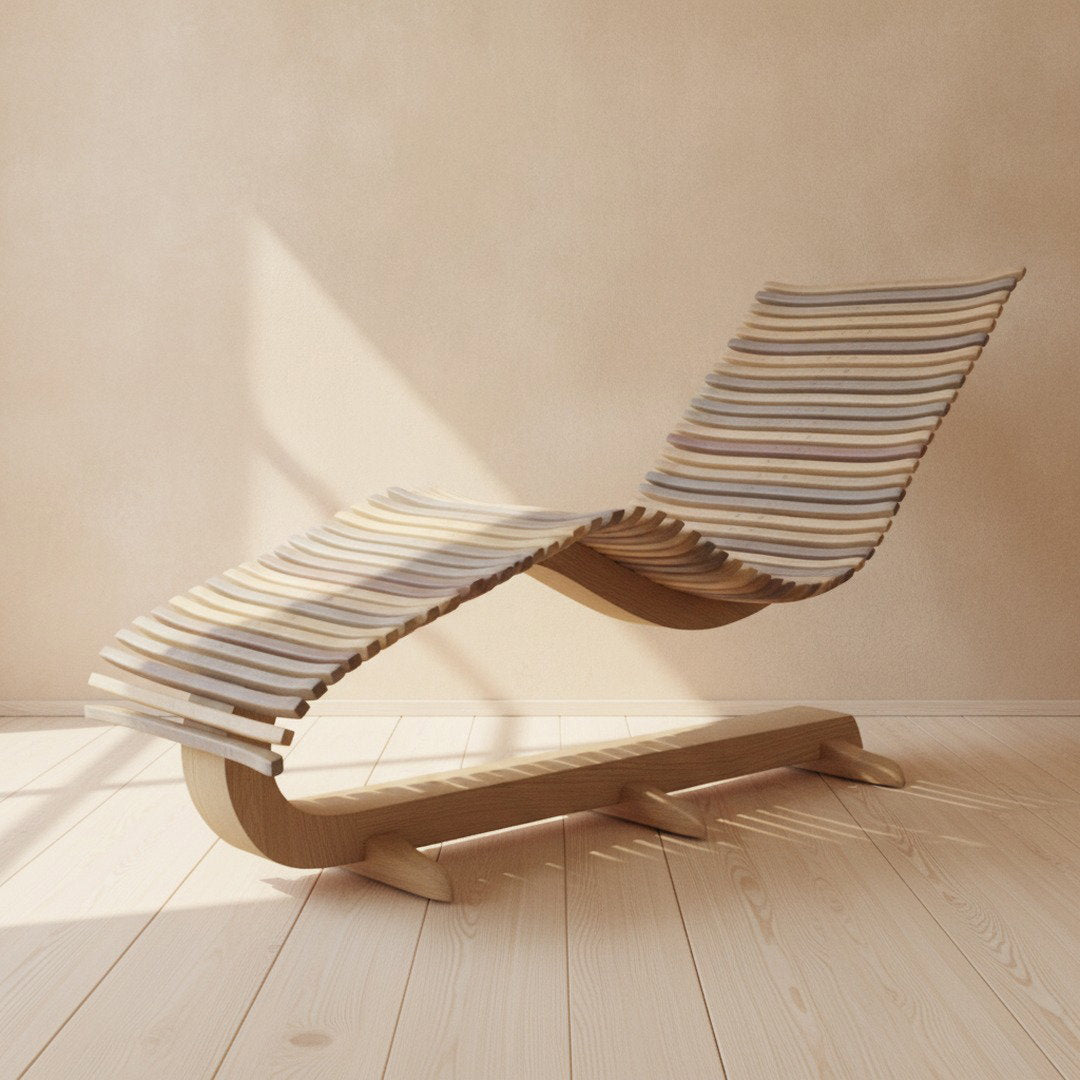 The Riak Chaise
