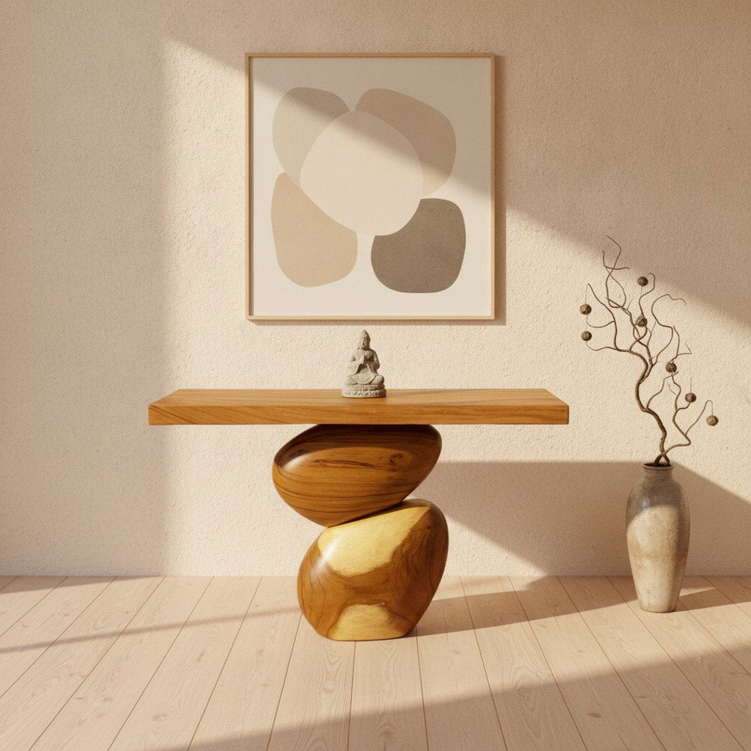 The Batu Console