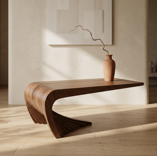 The Ombak Coffee Table