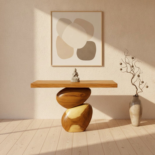 The Batu Console